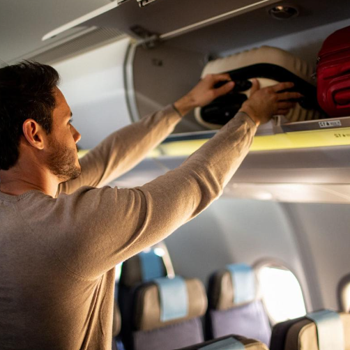 valise cabine