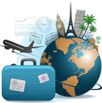 blog voyage